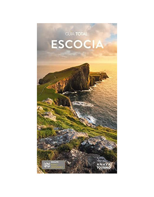 Escocia Guia Total