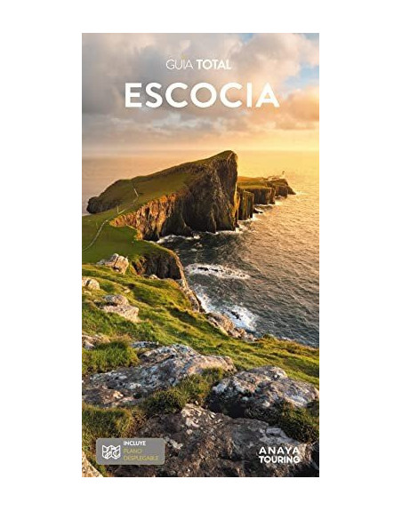 Escocia Guia Total