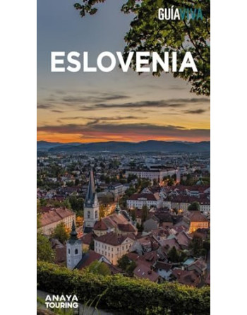 Eslovenia guia viva