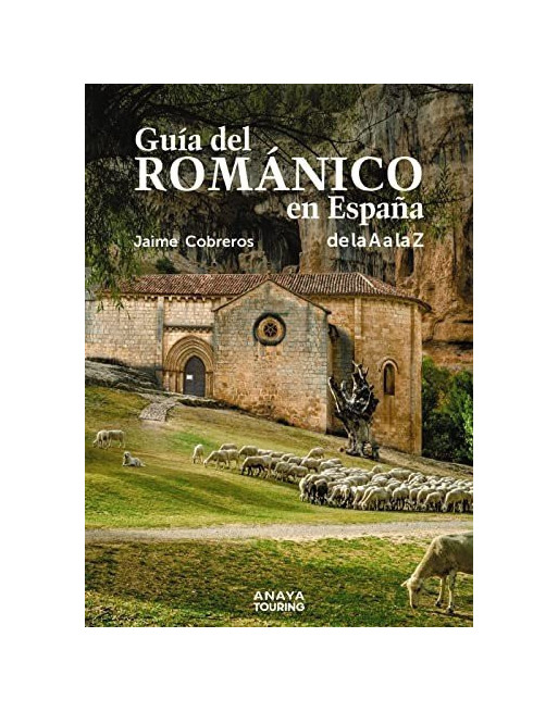 Guía del Románico en España