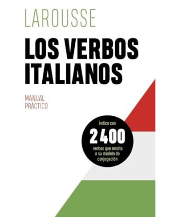 Los Verbos italianos