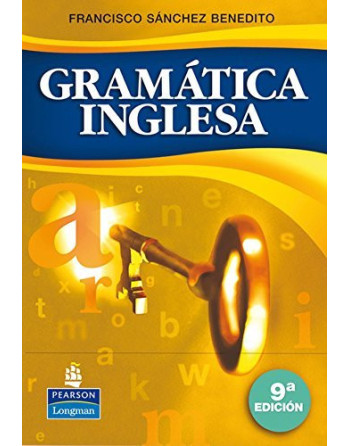 Gramatica Inglesa 9º ed 07