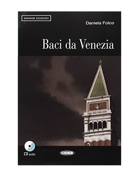 Baci da Venezia B1 + cd