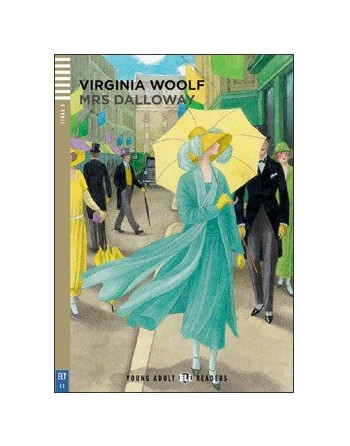 Mrs.Dalloway C1 stage 5