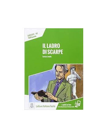 Ladro di Scarpe mp3 A2