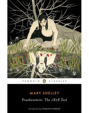 Frankenstein: The 1818 Text