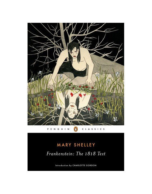 Frankenstein: The 1818 Text