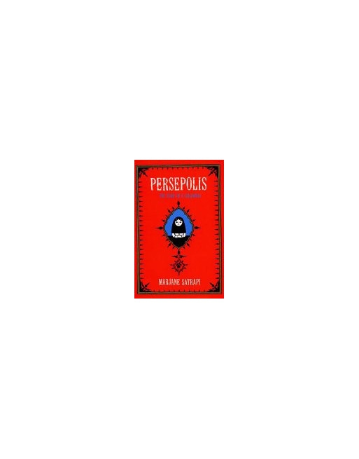 Persepolis HB
