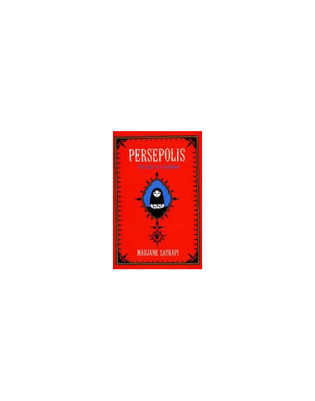 Persepolis HB