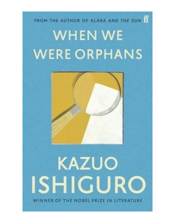 When we were Orphans
