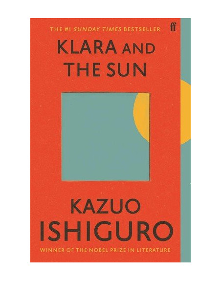 Klara and the Sun PB