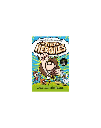Tiny Hercules