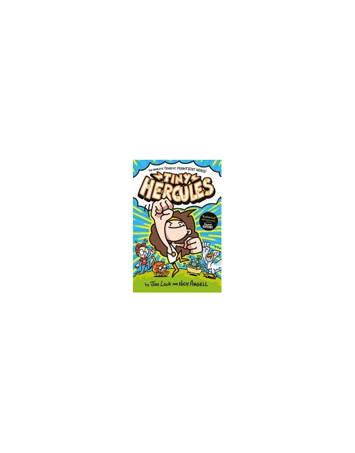 Tiny Hercules