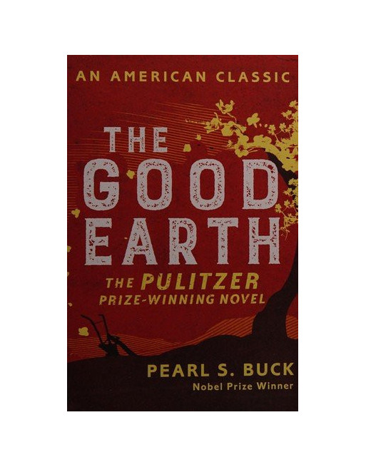 The good earth