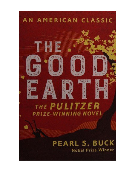 The good earth