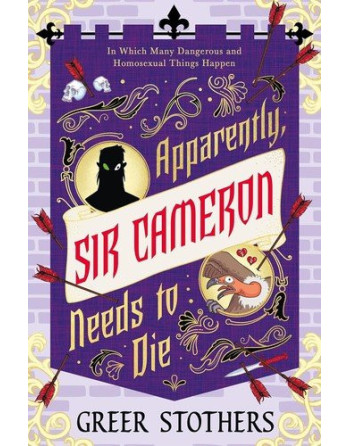 Apparently sir Cameron needs to die