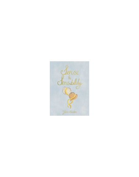 Sense and sensibility HB