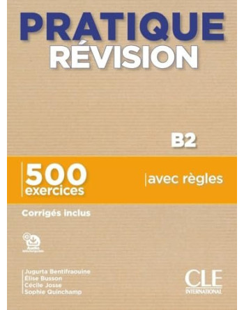 Pratique Revision B2