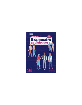 Grammaire en dialogues