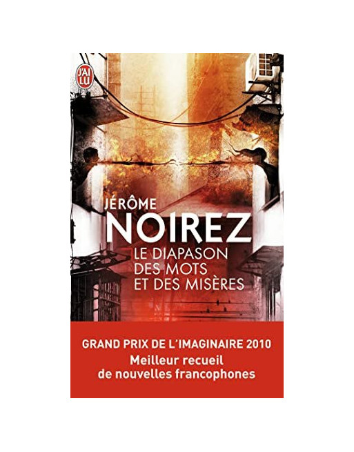 Diapason des mots et des miser
