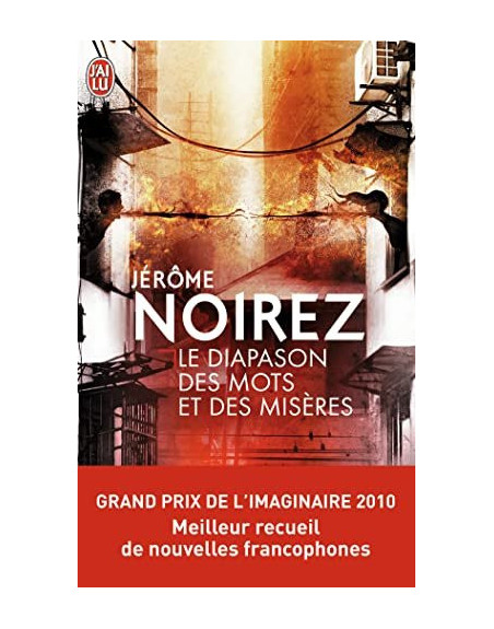 Diapason des mots et des miser