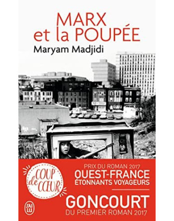 Marx et la poupée