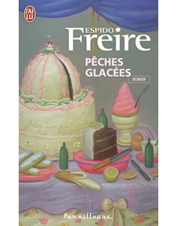 Pechees Glaces