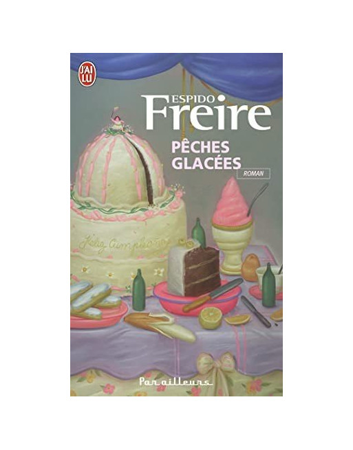 Pechees Glaces
