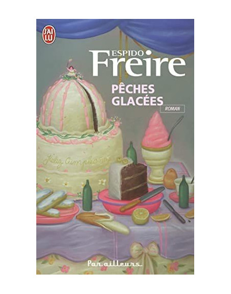 Pechees Glaces