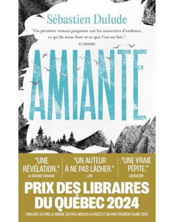 Amiante