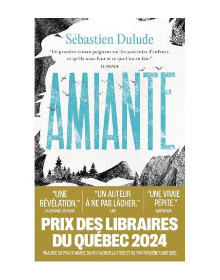 Amiante