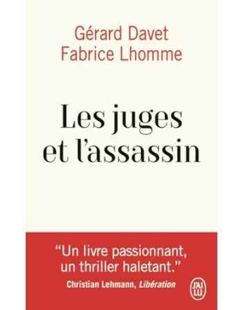 Les juges et l´asssassin