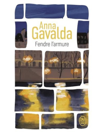 Fendre l´armure