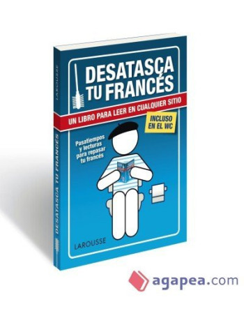 Desatasca tu Frances
