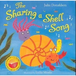 Sharing a Shell Song