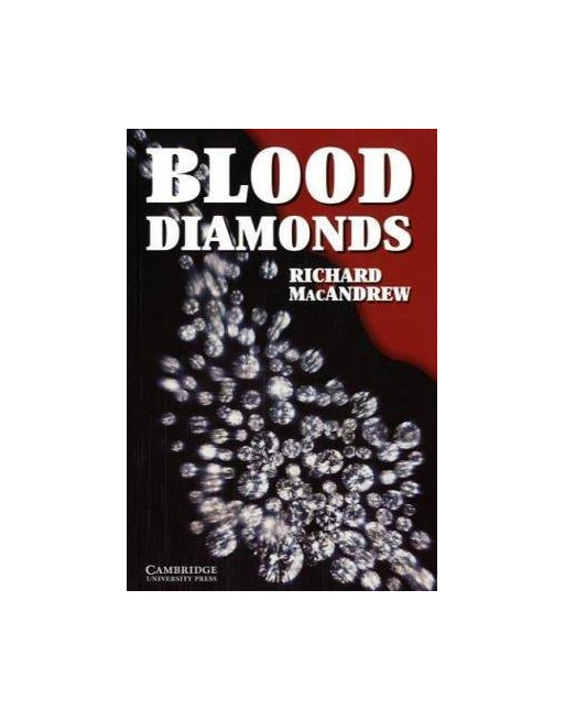 Blood Diamonds nivel 1 audio web