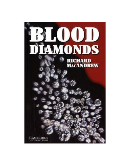 Blood Diamonds nivel 1 audio web