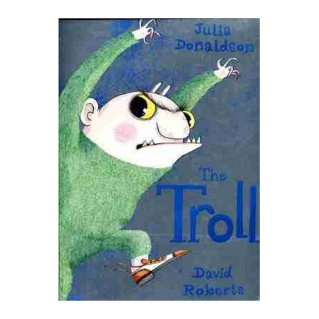 The Troll HB