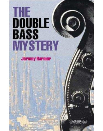 Double Bass Mystery nivel 2 audio web
