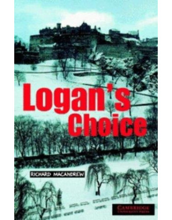 Logan's Choice nivel 2