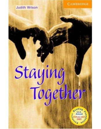 Staying Together nivel 4 audio web