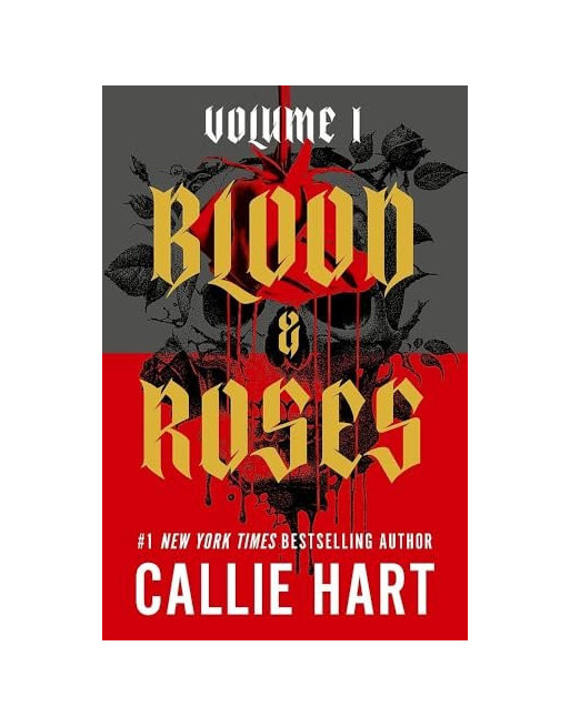 Blood & Roses Vol. 1