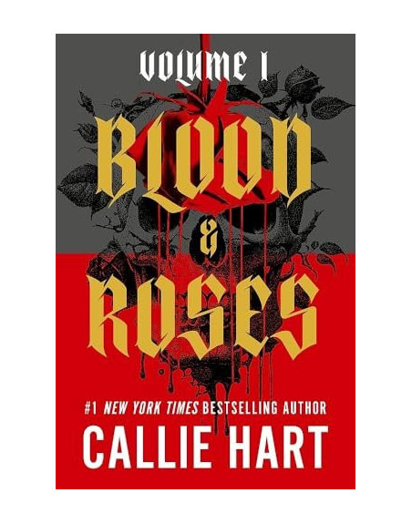 Blood & Roses Vol. 1