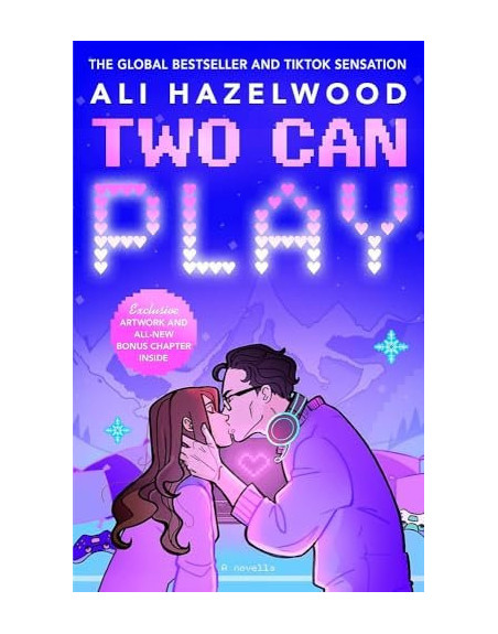 Two can play