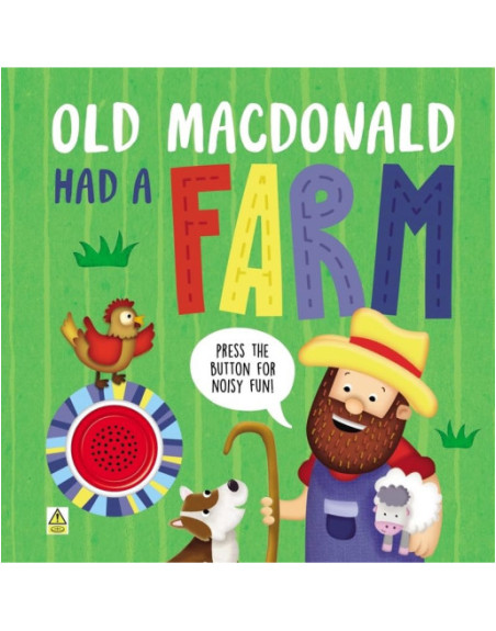 Old Macdonald had a farm