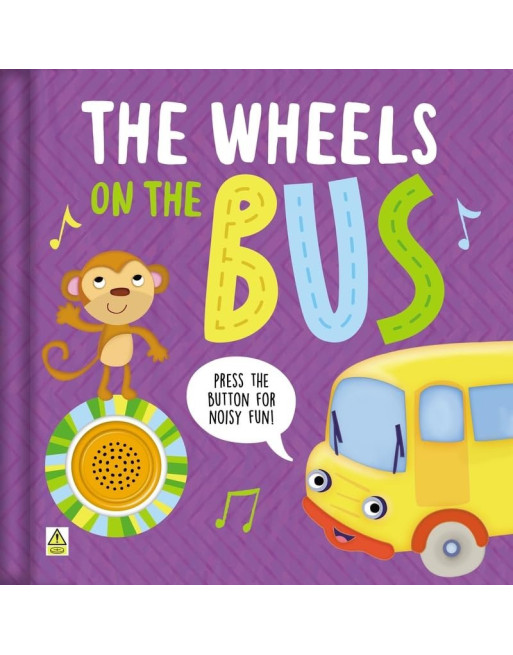 The wheels on the bus press songs