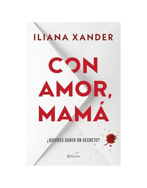 Con amor mamá