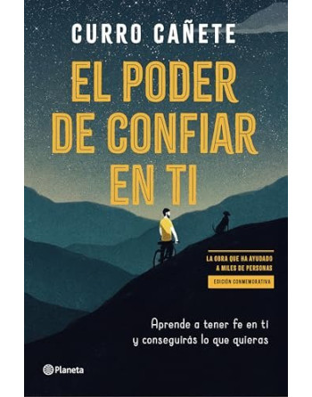 El poder de confiar en ti