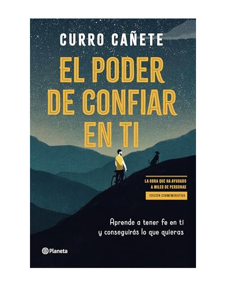 El poder de confiar en ti