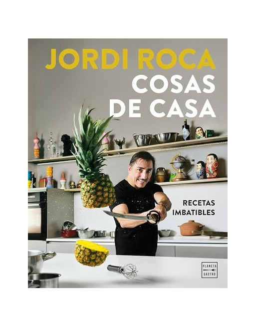 Cosas de casa